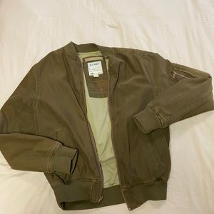 Men’s jacket small